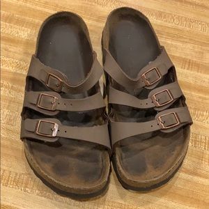 Birkenstock Sandals
